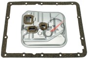 Фильтр масляный АКПП SUZUKI GRAND VITARA 98- (c прокл.) KO4038 KO4038 KORTEX