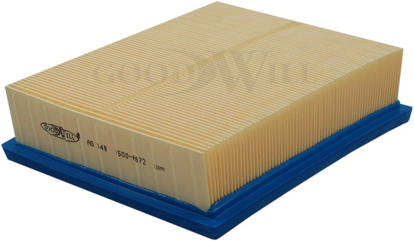 Фильтр воздушный AG648 AG 648 GOODWILL