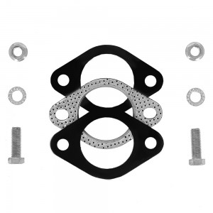 f50k Фланцевое соединение Ф50мм углеродистая сталь F50K FORTLUFT