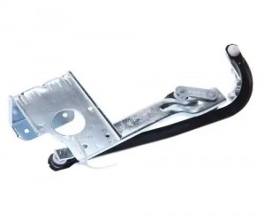 Трапеция стеклоочистителя ГАЗ-3302 MEGAPOWER 520-11-025 MEGA POWER