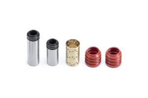 MERCEDES BENZ TRUCK ATEGO SN5 к-кт напр, 9 деталей T0873-4008 TOPCOVER