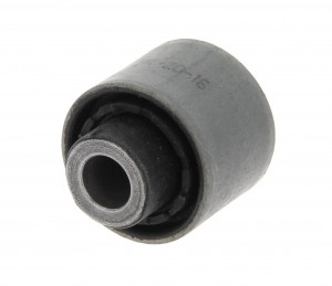 Сайл.блок цапфы задн.подвески 80005462 CORTECO