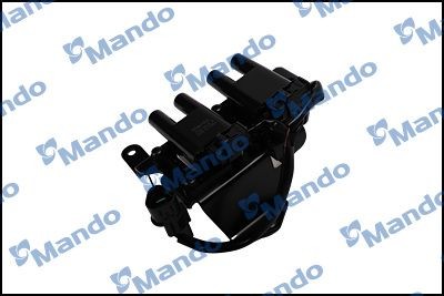 Катушка зажигания HYUNDAI Getz (02-) MANDO MMI030141 MANDO