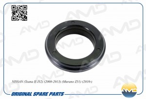 Опорный подшипник переднего амортизатора LR AMD AMD.SB2447 AMDSB2447 AMD.SB2447 AMD