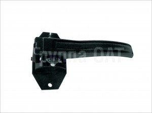 Ручка двери внутренняя ВАЗ 2108, 21099 (крючок) 21090-6105180-00 DAAZ
