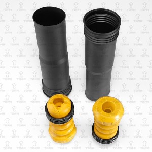 Отбойник и пыльник амортизатора, комплект DR0355 TORR