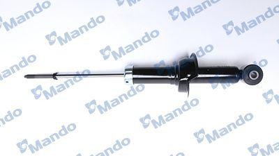 Амортизатор MITSUBISHI Lancer (08-) (R16) задний левый/правый газовый MANDO MSS015525 MANDO
