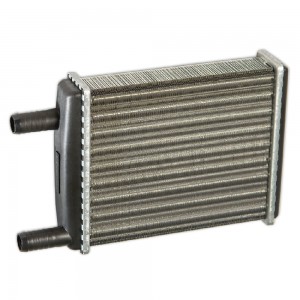 Радиатор отопителя ГАЗель 3302 (с 2003 г.в) d=20 мм 3302-8101060-10 PEKAR