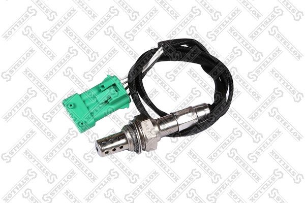 лямбда-зонд!\ Citroen Xantia/Saxo, Peugeot 106/306/406 1.6-2.0 93-04 20-00199-SX STELLOX