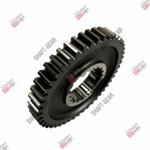 Шестерня заднего хода вторичного вала JS2201701109 SHAFT