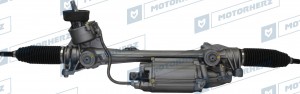 рейка рулевая!\ Audi A3, Skoda Oktavia/Superb, VW Golf/Passat/Touran 1.2-3.6i 03 E40131RB MOTORHERZ