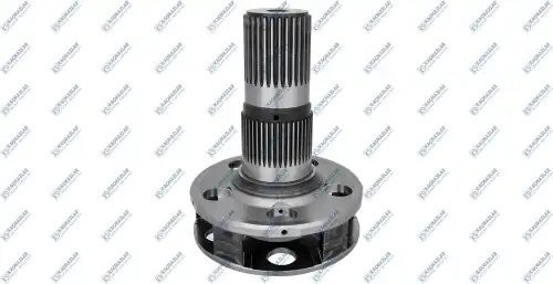 Вал КПП планетарной передачи (946 260 3561) MB G210/211231/240/260 K2103180 KACMAZLAR