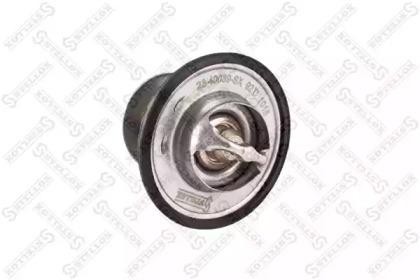 термостат!\ Opel Astra/Vectra/Ascona 1.6D/1.7D/1.8 82> 23-40039-SX STELLOX