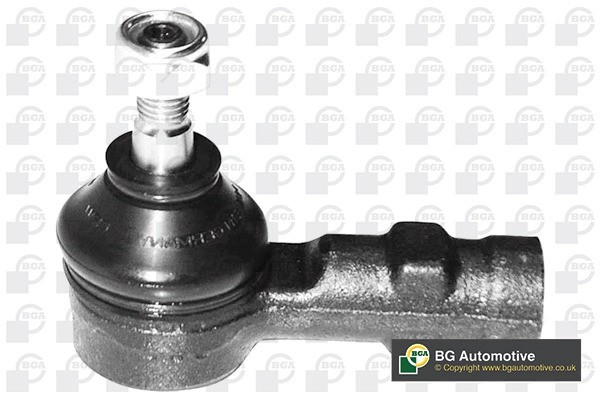 наконечник рулевой!\ Opel Corsa 1.0/1.2/1.4/1.8/1.7DTi 00> SR9511 BG AUTOMOTIVE