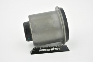 Сайлентблок нижн рычага MITSUBISHI L200 05-/15- MAB-110 MAB-110 FEBEST