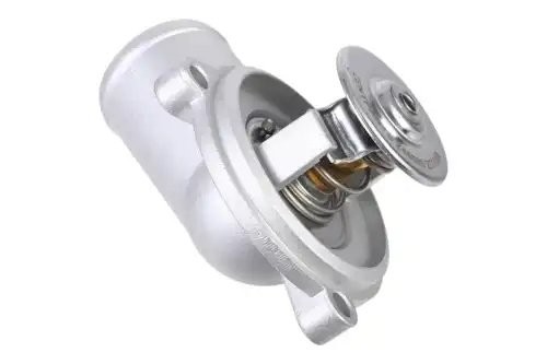 термостат! с прокладкой MB W202/W210 1.8-2.3/T 93-02 Z45599 ZENTPARTS