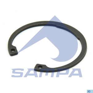 Стопорное кольцо SAMPA 106.208 SAMPA