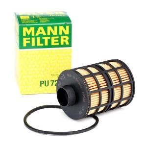 OPEL ASTRA H/ VECTRA C/ CORSA C +ЕЛАБУГА PU 723 X MANN FILTER