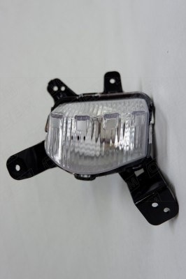Повторитель в бампер левый Kia K5 (2020-нв) OEM0146PTFPL OEMPARTS