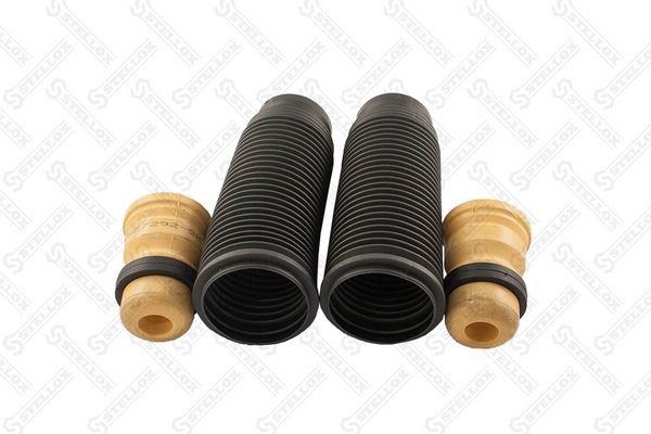 комплект пыльника+отбойника заднего!\ VW Touareg 3.2-6.0/2.5TDi-5.0TDi 02-10 1127292SX STELLOX