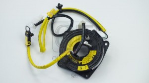 Кольцо CHEVROLET Lacetti подушки безопасности QUATTRO FRENI QF00E00093 QUATTRO FRENI