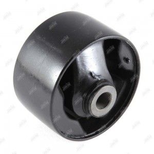 Втулка подушки двигателя TOYOTA COROLLA ALTIS 07-14 AT BE21121 BE21121 JIKIU