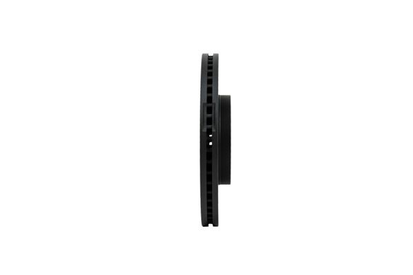 диск тормозной передний Mazda CX7 2.3/2.2D 06 Z06103 Z06103 ZENTPARTS