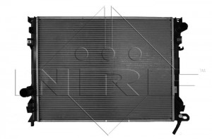 CHRYSLER 300C (2004>) 53928 NRF