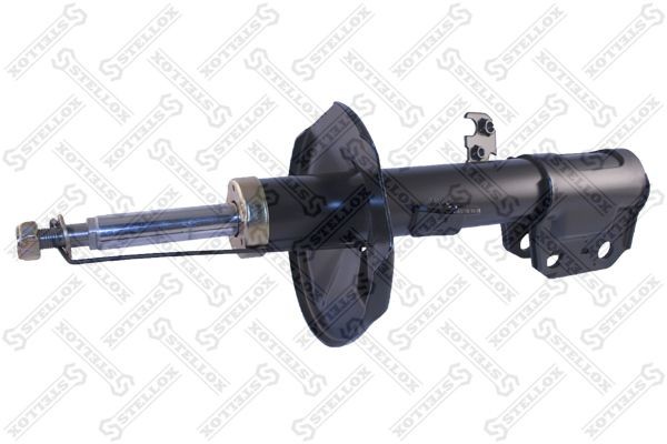 амортизатор передний левый газовый!\ Toyota Avensis 02> 4214-0483-SX STELLOX