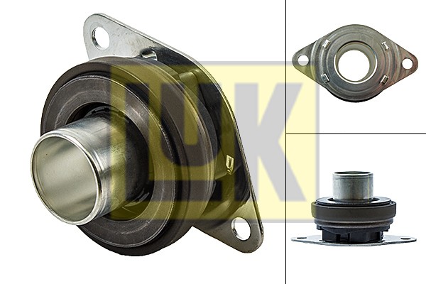 VW PASSAT [B6] (2005-2010)/AUDI A2 [8Z0] (2000-200 500 1185 10 LUK