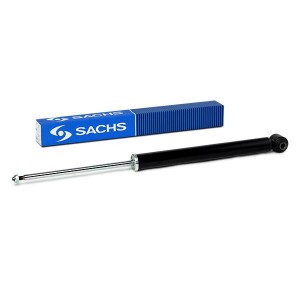 Амортизатор газовый задний Opel Corsa D, Fiat Punto 313571 313 571 SACHS