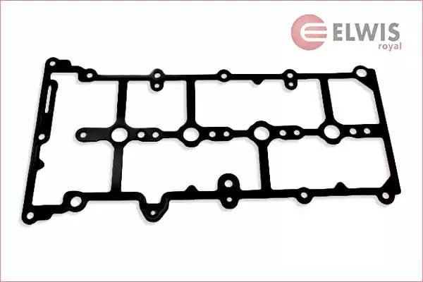 OPEL ASTRA H (2004-2009) 1525135 ELWIS ROYAL
