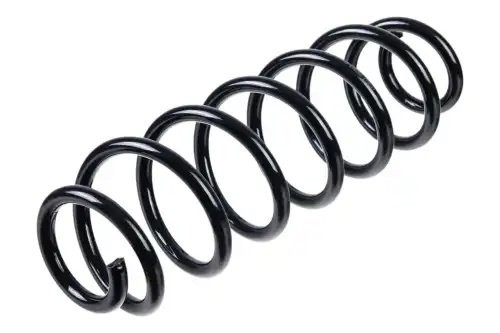 пружина задняя 42 857 37 Skoda Octavia III 1.8TSI 12> Z38280 ZENTPARTS