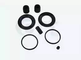 NISSAN MICRA (K11E) (1992-2002) d 48 mm 400712 ERT