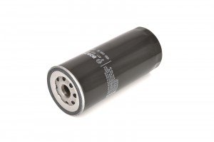 фильтр масляный ! H260 D110 11/8' 16 UNF  Volvo, RVI, Scania 4 Serie 0 451 103 343 BOSCH