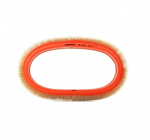 фильтр воздушный!\ Renault R11/R19/Rapid 1.4 <95 AR229 FILTRON