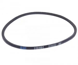 Ремень ГАЗ-53 генератора MEGAPOWER 10011011 MEGA POWER