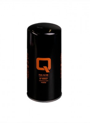 Фильтр топливный Q-Filter QF400037 QF400037 Q FILTER
