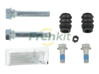Ремкомплект суппорта OPEL Antara (07-) переднего FRENKIT 810019 FRENKIT
