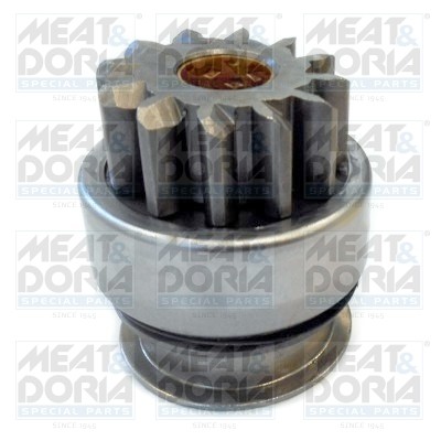 Привод стартера MITSUBISHI Galant (96-04) (бендикс) MEAT&DORIA 47048 MEAT DORIA