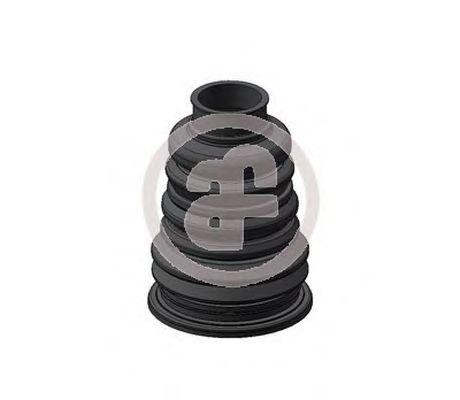 к-кт пыльника ШРУСа внутреннего!\ MB W168 1.4-1.9 97-05 D8439T AUTOFREN SEINSA