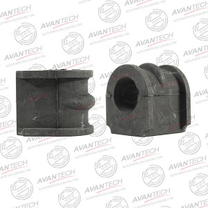 Втулка стабилизатора переднего Avantech ABH0217 AVANTECH