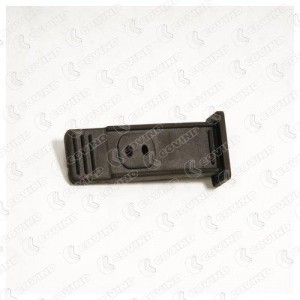 крепление крыла заднего!(р)\MAN TGA XXL/XLX/LX XXL515 COVIND