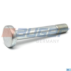 болт полурессоры !(м) с четырехгранником под шляпкой M30x200 \BPW 54028 AUGER