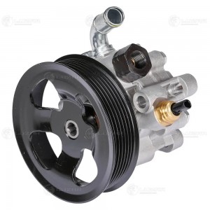 Насос ГУР ам Toyota Land Cruiser Prado (02-) 2.7i,4.0i LPS1902 LPS 1902 LUZAR
