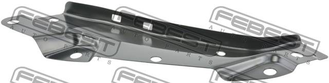 Кронштейн передн панели правый VW POLO 2011- 2337-PVRH 2337-PVRH FEBEST