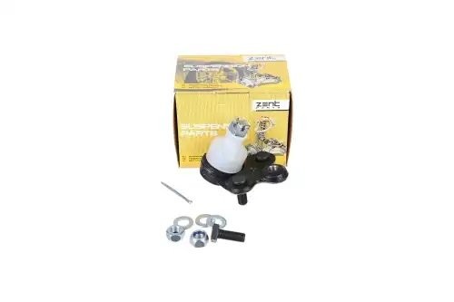 опора шаровая правая! Honda Civic 06> Z37078 ZENTPARTS