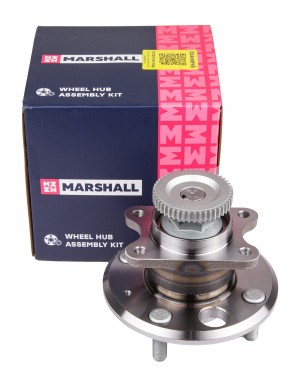 Ступица задн. Hyundai Sonata EF 98- M8133793 M8133793 MARSHALL