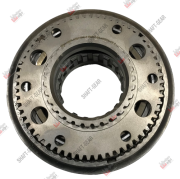 Синхронизатор 3-4 передачи КПП 6DS, Yutong, Higer 6DS180T1701180 SHAFT