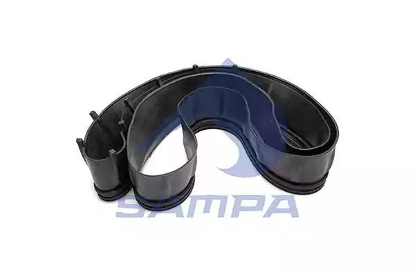 Прокладка диффузора R124 041428 SAMPA